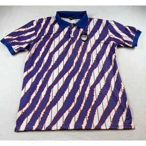 Snowman Golf Polo Size L